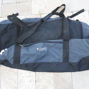 Columbia Gear Bag III Duffle Bag Large Capacity Carry Gear Bag 38x18x14